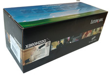 NEW ORIGINAL SEALED Lexmark