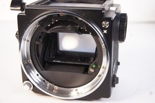 Cassa Zenza Bronica ETRs