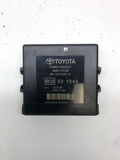 Modulo centralina PDC