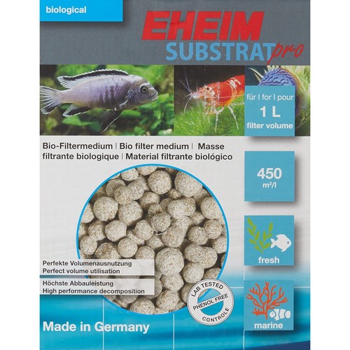Eheim substrat pro - substrat,