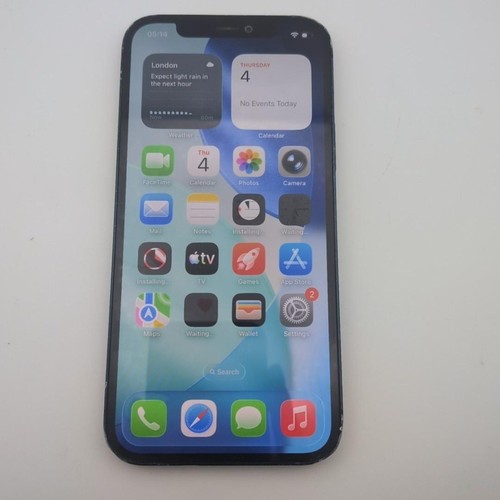 Smartphone apple iphone 64 - smartphone, 12