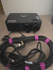 Proiettore Toshiba TDP-SP1