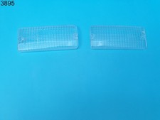 Autocarro Fiat OM 691 - 180 - Iso Rivolta Lele plastica fanale anteriore dx sx