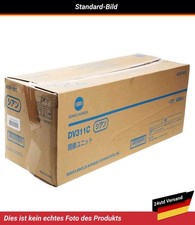 DV-311C Konica Minolta Bizhub