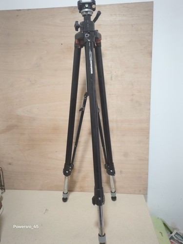 Treppiede per fotocamera