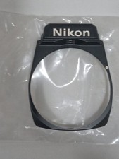 Lunetta anteriore nera nuova