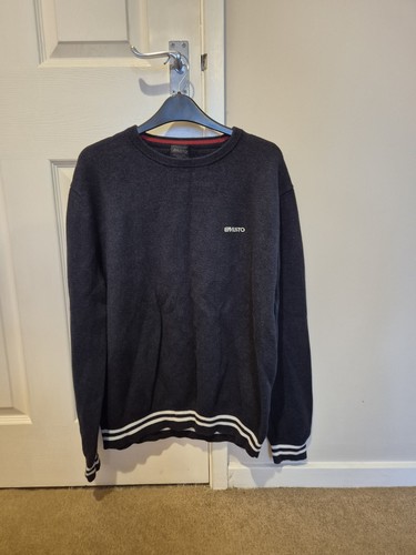 Maglione uomo musto salcombe - maglione,
