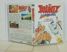 70309 DVD - ASTERIX E LA