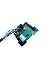 Ricambio Originale per TV Panasonic TX-65MX700E Scheda Pulsante 17TK156