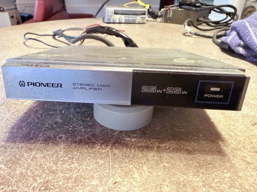 Pioneer component - pioneer,