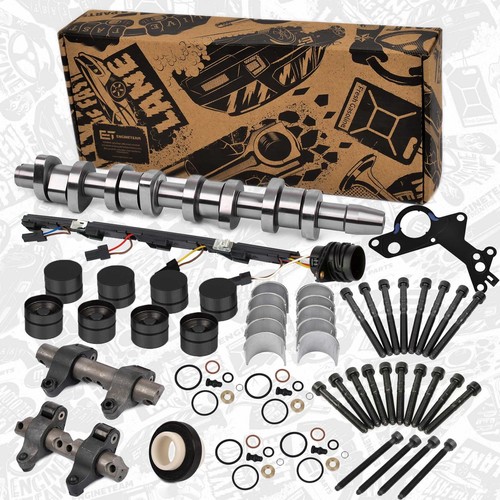 Kit albero camme et - a,