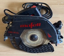 MAFELL KSS 80 Ec/370 sega a