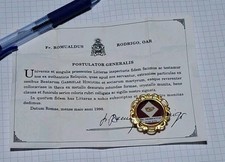 relic reliquary Reliquia Beate