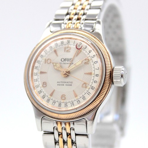 Orologio donna automatico