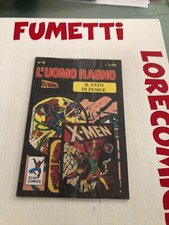 UOMO RAGNO  n° 18 CON ADESIVI