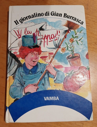 Libro giornalino di - il,