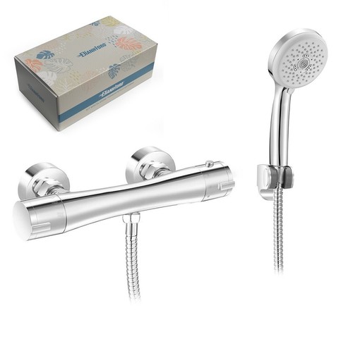 Miscelatore termostatico - miscelatore,