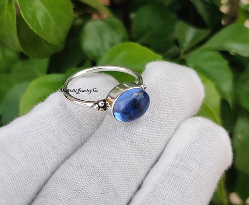 Anello pietra preziosa