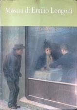 MOSTRA DI EMILIO LONGONI 1982