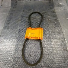 CINGHIA TRAPEZOIDALE PIRELLI 6623 MISURA 9.5 X 965 LE VARIE APPLICAZIONI