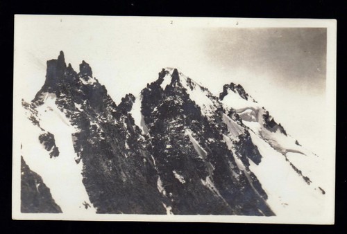 Valli aosta cartolina - valli,
