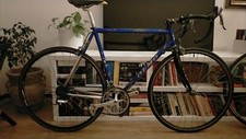 Bici corsa olmo - corsa,