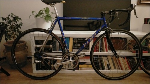 Bici corsa olmo - corsa,