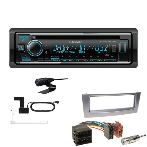 Kenwood ricevitore din - kenwood,