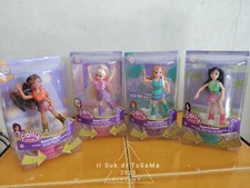Polly pocket dance n - polly,