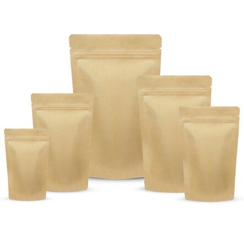 Sacchetti kraft stand - stand, up
