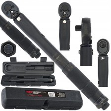 Chiave Dinamometrica Serraggio