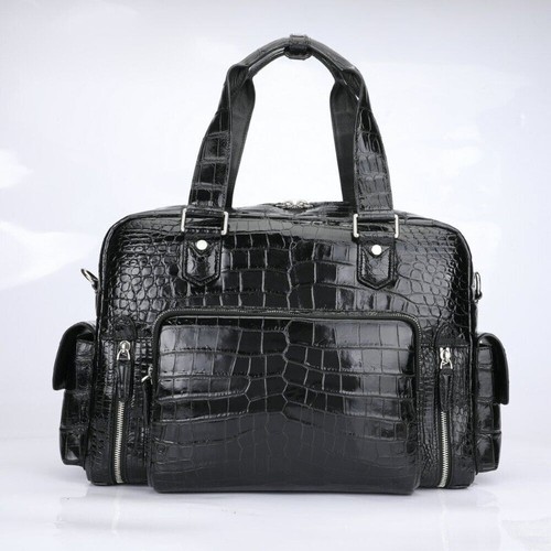 Borsa vera pelle - belliy, in