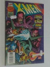 GLI INCREDIBILI -X-MEN- N°86-