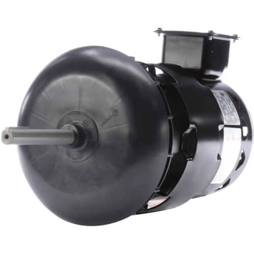 Motore ventilatore - , a