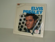 Box elvis presley l - presley:,
