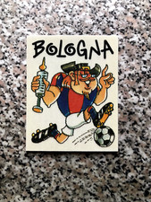 MASCOTTE BOLOGNA RASO FUORI