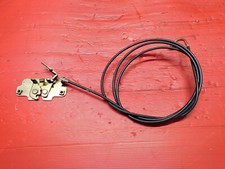 SERRATURA SBLOCCO SELLA