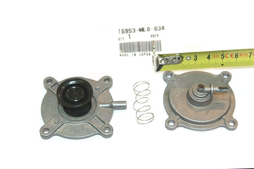 Honda kit membrana laterale - honda,