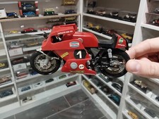 Moto Honda 750 Four Polistil