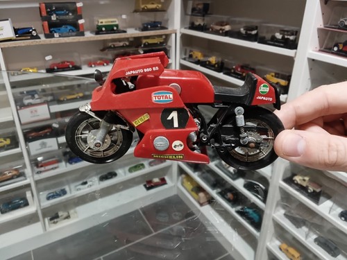 Moto honda 750 - honda, four