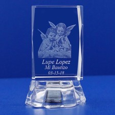 Bomboniere Battesimo 12pz