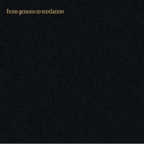 Genesis from to - genesis:,