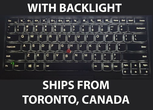 Backlit genuine lenovo - backlit,