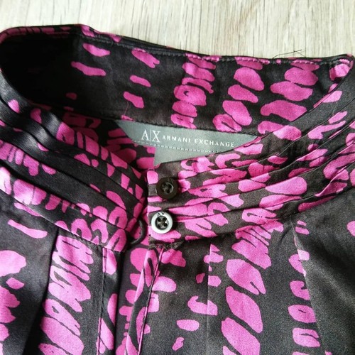 Armani exchange vestito - armani,