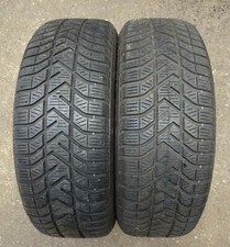 2 Pneumatici Invernali Pirelli