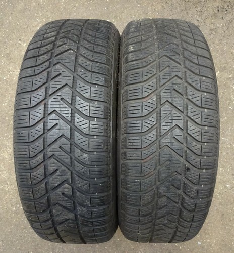 Pneumatici invernali pirelli - pneumatici,