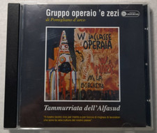 CD Tammuriata dell'Alfasud