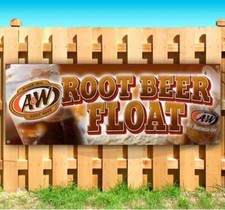 Root beer float - root, pubblicità