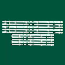 BARRE STRIP LED PER TV SAMSUNG
