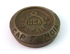 Vecchio Vintage Bazaar Seer